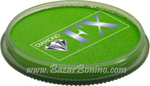 ES1056 - Colore Verde Primaverile Essenziale 32Gr. Diamond Fx