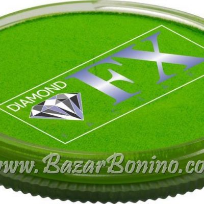 ES1057 - Colore Verde Acceso Essenziale 32Gr. Diamond Fx