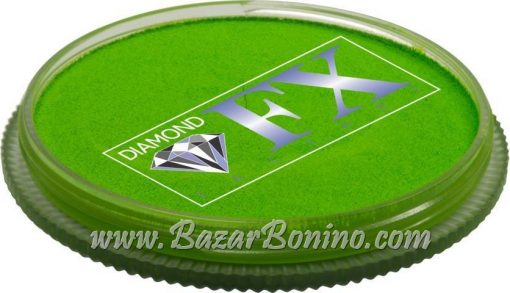 ES1057 - Colore Verde Acceso Essenziale 32Gr. Diamond Fx