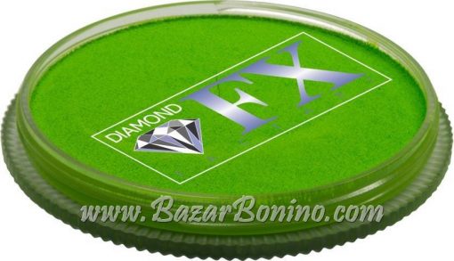 ES1057 - Colore Verde Acceso Essenziale 32Gr. Diamond Fx