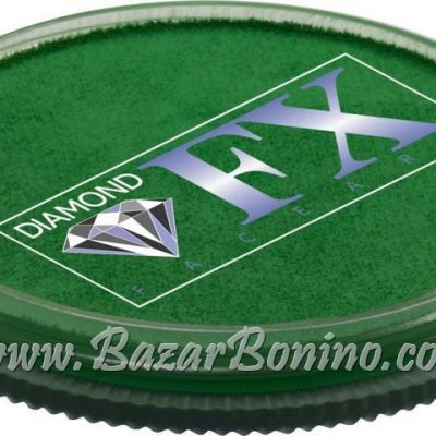 ES1060 - Colore Verde Prato Essenziale 32Gr. Diamond Fx