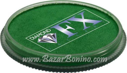 ES1060 - Colore Verde Prato Essenziale 32Gr. Diamond Fx