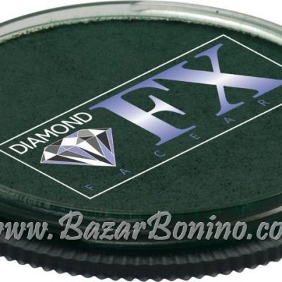 ES1062 - Colore Verde Scuro Essenziale 32Gr. Diamond Fx