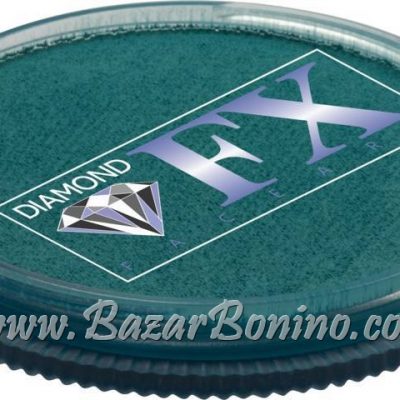 ES1063 - Colore Acquamarina Essenziale 32Gr. Diamond Fx