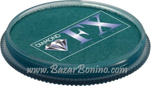 ES1063 - Colore Acquamarina Essenziale 32Gr. Diamond Fx