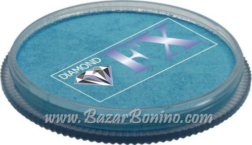 ES1066 - Colore Celeste Acceso Essenziale 32Gr. Diamond Fx