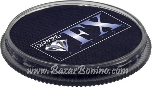 ES1068 - Colore Blu Oltremare Essenziale 32Gr. Diamond Fx