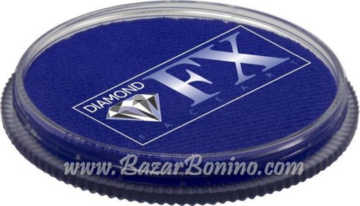 ES1070 - Colore Blu Essenziale 32Gr. Diamond Fx