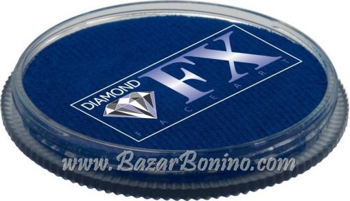 ES1071 - Colore Blu Oceano Essenziale 32Gr. Diamond Fx