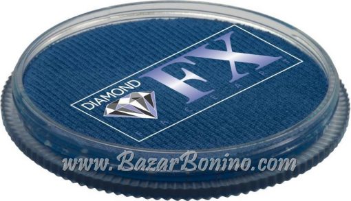 ES1072 - Colore Blu Notte Perla Essenziale 32Gr. Diamond Fx