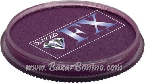 ES1080 - Colore Viola Essenziale 32Gr. Diamond Fx