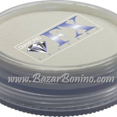 ES2001 - Colore Bianco Essenziale 45Gr. Diamond Fx