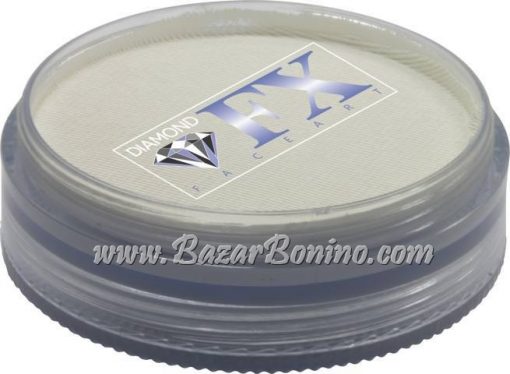 ES2001 - Colore Bianco Essenziale 45Gr. Diamond Fx