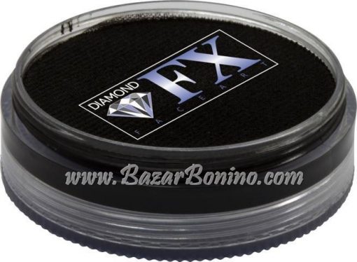 ES2010 - Colore Nero Essenziale 45Gr. Diamond Fx