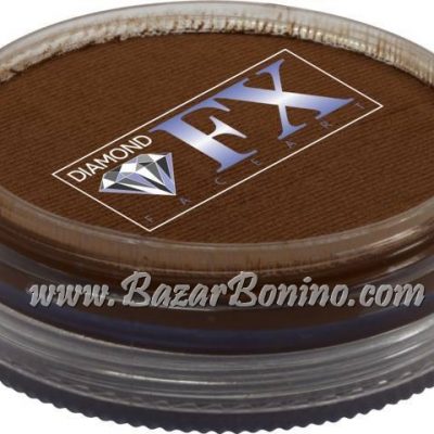 ES2018 - Colore Marrone Essenziale 45Gr. Diamond Fx