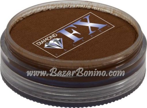 ES2018 - Colore Marrone Essenziale 45Gr. Diamond Fx