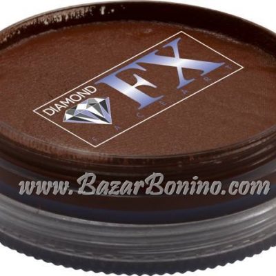 ES2020 - Colore Marrone Scuro Essenziale 45Gr. Diamond Fx