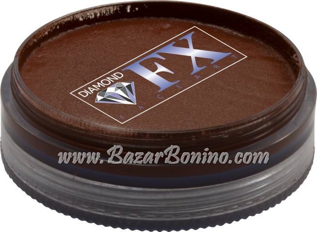 ES2020 - Colore Marrone Scuro Essenziale 45Gr. Diamond Fx