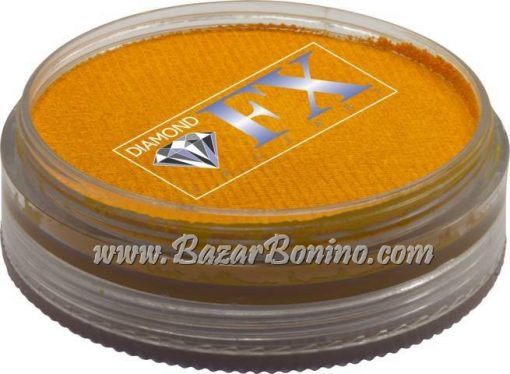 ES2024 - Colore Giallo Sole Essenziale 45Gr. Diamond Fx