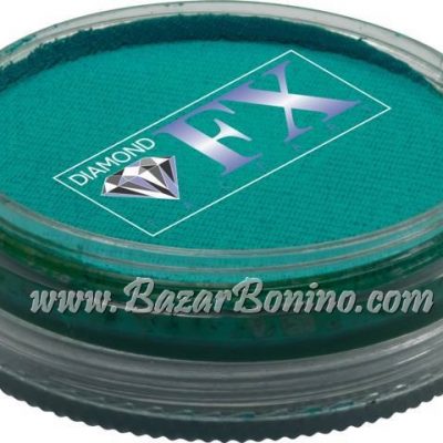 ES2026 - Colore Verde Acqua Essenziale 45Gr. Diamond Fx