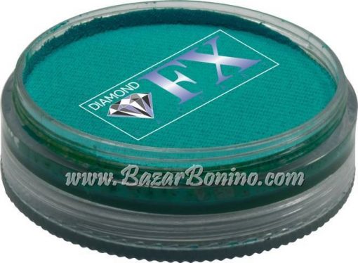 ES2026 - Colore Verde Acqua Essenziale 45Gr. Diamond Fx