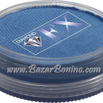 ES2027 - Colore Celeste Pastello Essenziale 45Gr. Diamond Fx