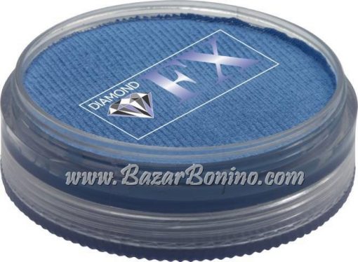 ES2027 - Colore Celeste Pastello Essenziale 45Gr. Diamond Fx