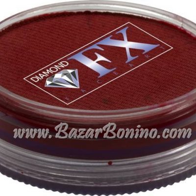 ES2030 - Colore Rosso Essenziale 45Gr. Diamond Fx