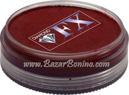 ES2030 - Colore Rosso Essenziale 45Gr. Diamond Fx