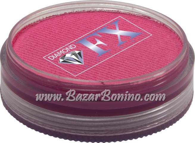 ES2032 - Colore Rosa Acceso Essenziale 45Gr. Diamond Fx