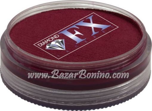 ES2035 - Colore Bordeaux Essenziale 45Gr. Diamond Fx