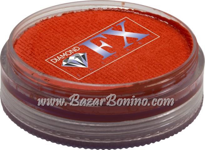 ES2040 - Colore Arancione Essenziale 45Gr. Diamond Fx