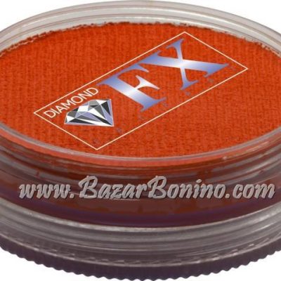 ES2045 - Colore Arancio Chiaro Essenziale 45Gr. Diamond Fx