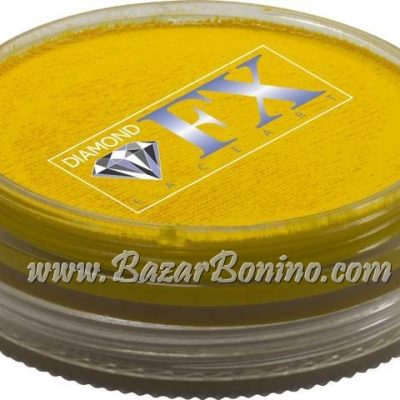 ES2050 - Colore Giallo Canarino Essenziale 45Gr. Diamond Fx
