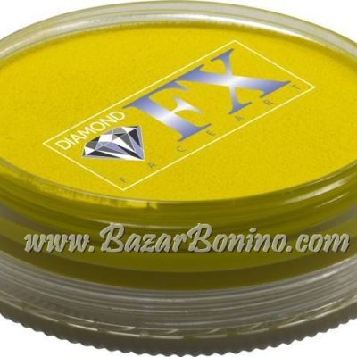 ES2051 - Colore Giallo Limone Essenziale 45Gr. Diamond Fx