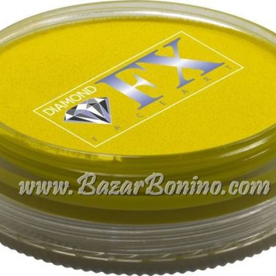 ES2051 - Colore Giallo Limone Essenziale 45Gr. Diamond Fx