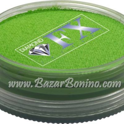 ES2055 - Colore Verde Menta Essenziale 45Gr. Diamond Fx