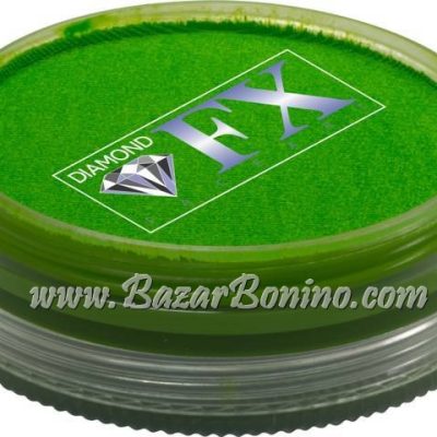 ES2057 - Colore Verde Acceso Essenziale 45Gr. Diamond Fx