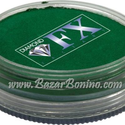 ES2060 - Colore Verde Prato Essenziale 45Gr. Diamond Fx