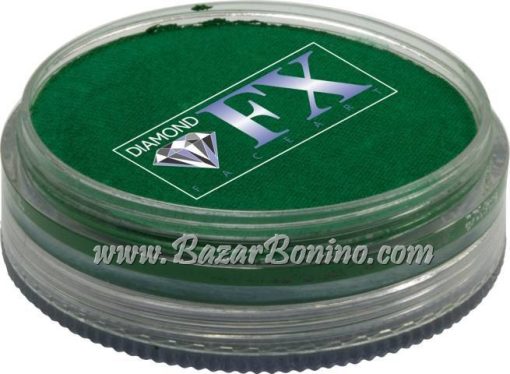 ES2060 - Colore Verde Prato Essenziale 45Gr. Diamond Fx