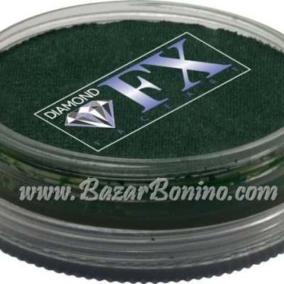 ES2062 - Colore Verde Scuro Essenziale 45Gr. Diamond Fx