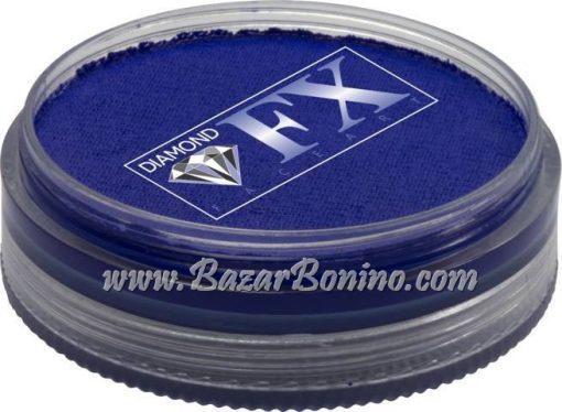 ES2070 - Colore Blu Essenziale 45Gr. Diamond Fx