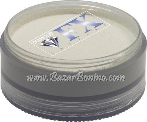 ES3001 - Colore Bianco Essenziale 90Gr. Diamond Fx