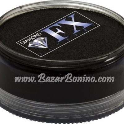 ES3010 - Colore Nero Essenziale 90Gr. Diamond Fx