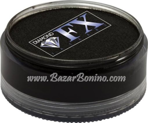 ES3010 - Colore Nero Essenziale 90Gr. Diamond Fx