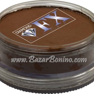 ES3018 - Colore Marrone Essenziale 90Gr. Diamond Fx