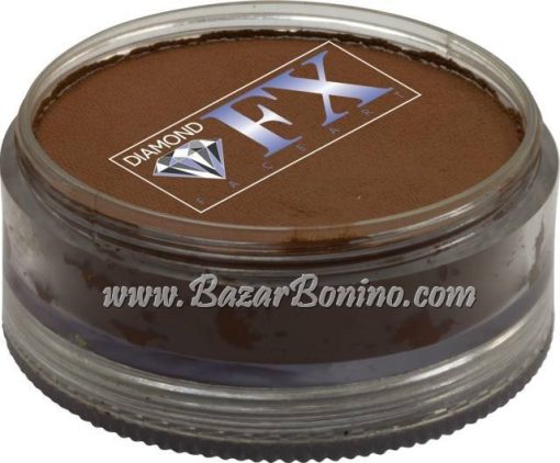 ES3018 - Colore Marrone Essenziale 90Gr. Diamond Fx