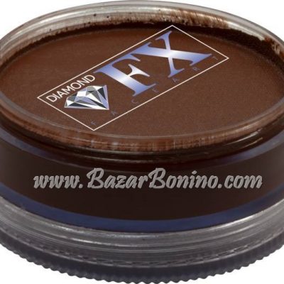 ES3020 - Colore Marrone Scuro Essenziale 90Gr. Diamond Fx