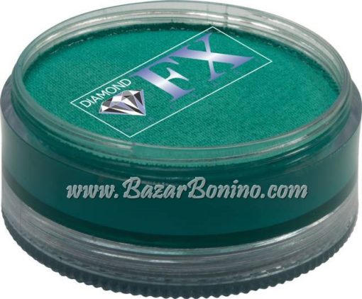 ES3026 - Colore Verde Acqua Essenziale 90Gr. Diamond Fx