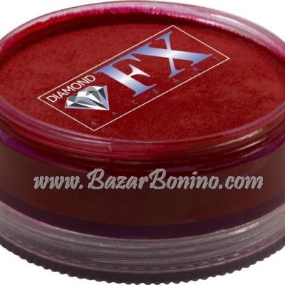 ES3030 - Colore Rosso Essenziale 90Gr. Diamond Fx